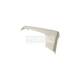 LEFT EXTERIOR CORNER SPOILER PRIMER TG EURO 6